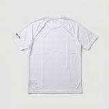 Camiseta Deportiva Blanco para hombre Ref. CAM25