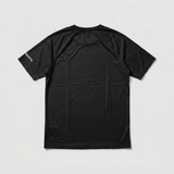 Camiseta Deportiva Negro para hombre Ref. CAM25