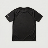 Camiseta Deportiva Negro para hombre Ref. CAM25