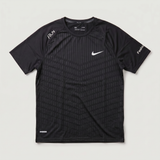 Camiseta Deportiva Negro para hombre Ref. CAM26