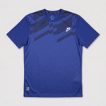 Camiseta Deportiva Azul Oscuro para hombre Ref. CAM27