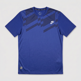 Camiseta Deportiva Azul Oscuro para hombre Ref. CAM27