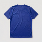 Camiseta Deportiva Azul Oscuro para hombre Ref. CAM27