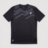 Camiseta Deportiva Negro para hombre Ref. CAM27
