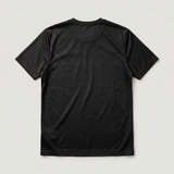 Camiseta Deportiva Negro para hombre Ref. CAM27