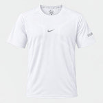 Camiseta Deportiva Blanca Para Hombre Ref. CAM43