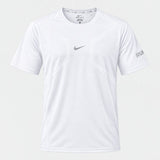 Camiseta Deportiva Blanca Para Hombre Ref. CAM43