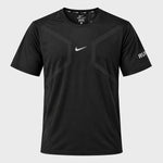 Camiseta Deportiva Negra Para Hombre Ref. CAM43