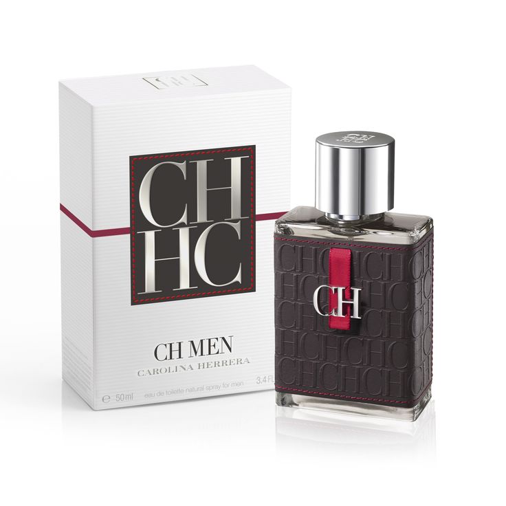 CAROLINA HERRERA MEN 100 ML