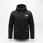 Chaqueta Deportiva Negra Para Hombre Ref. CHA15
