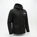 Chaqueta Deportiva Negra Para Hombre Ref. CHA15