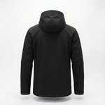 Chaqueta Deportiva Negra Para Hombre Ref. CHA15