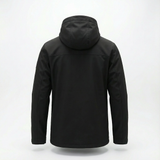 Chaqueta Deportiva Negra Para Hombre Ref. CHA15