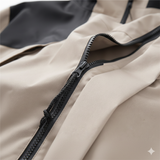 Chaqueta Deportiva Blanca Para Hombre Ref. CHA21