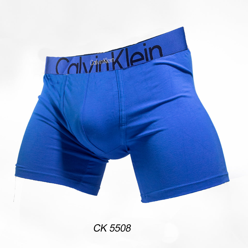 BOXER CK 5508 Azul Rey