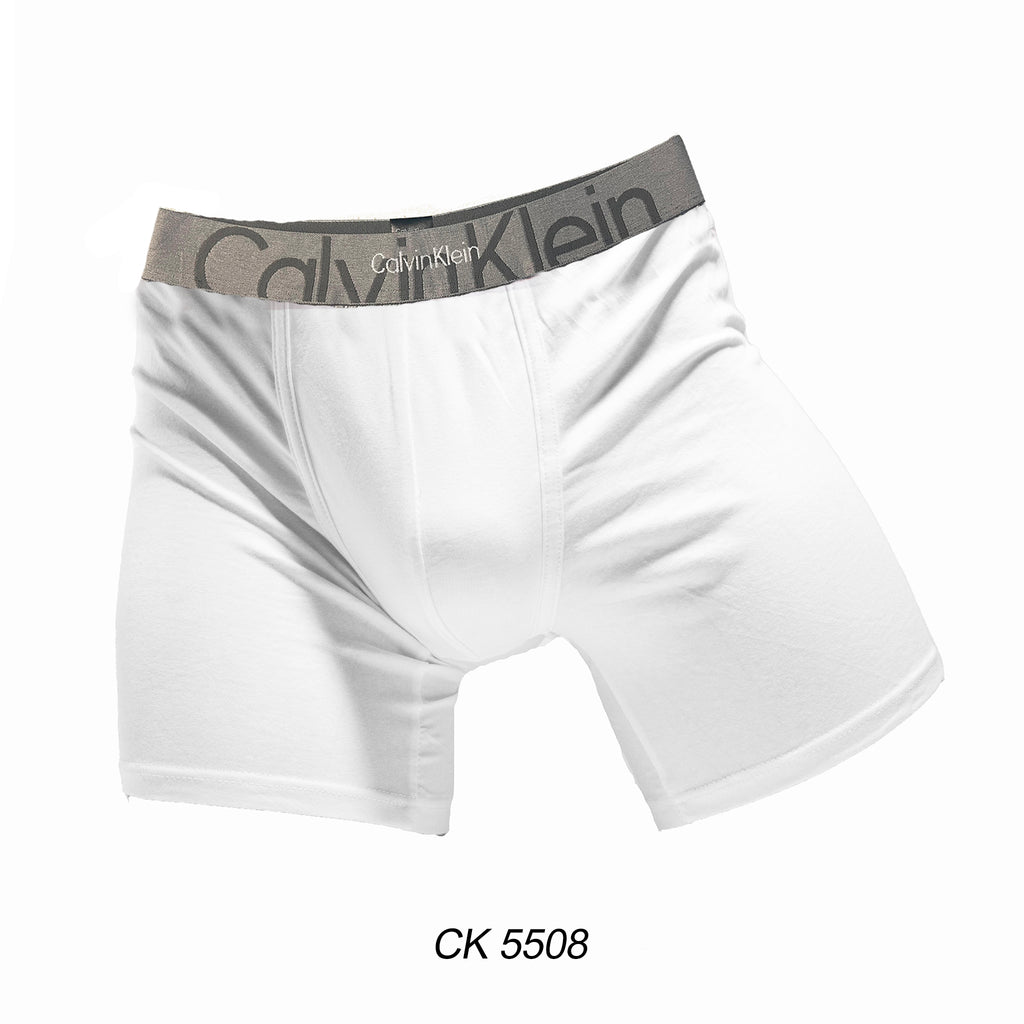 BOXER CK 5508 Blanco