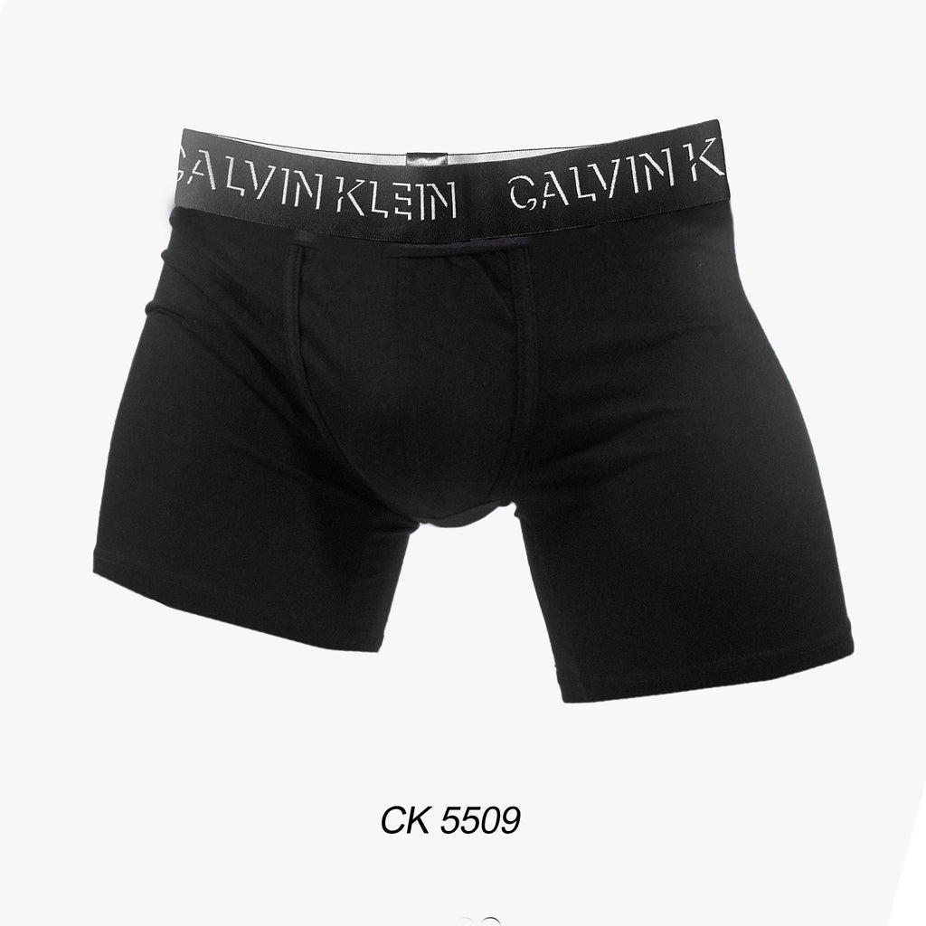 BOXER CK 5509 Negro