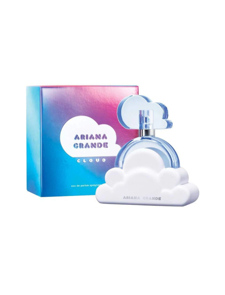 Perfume Cloud Ariana grande