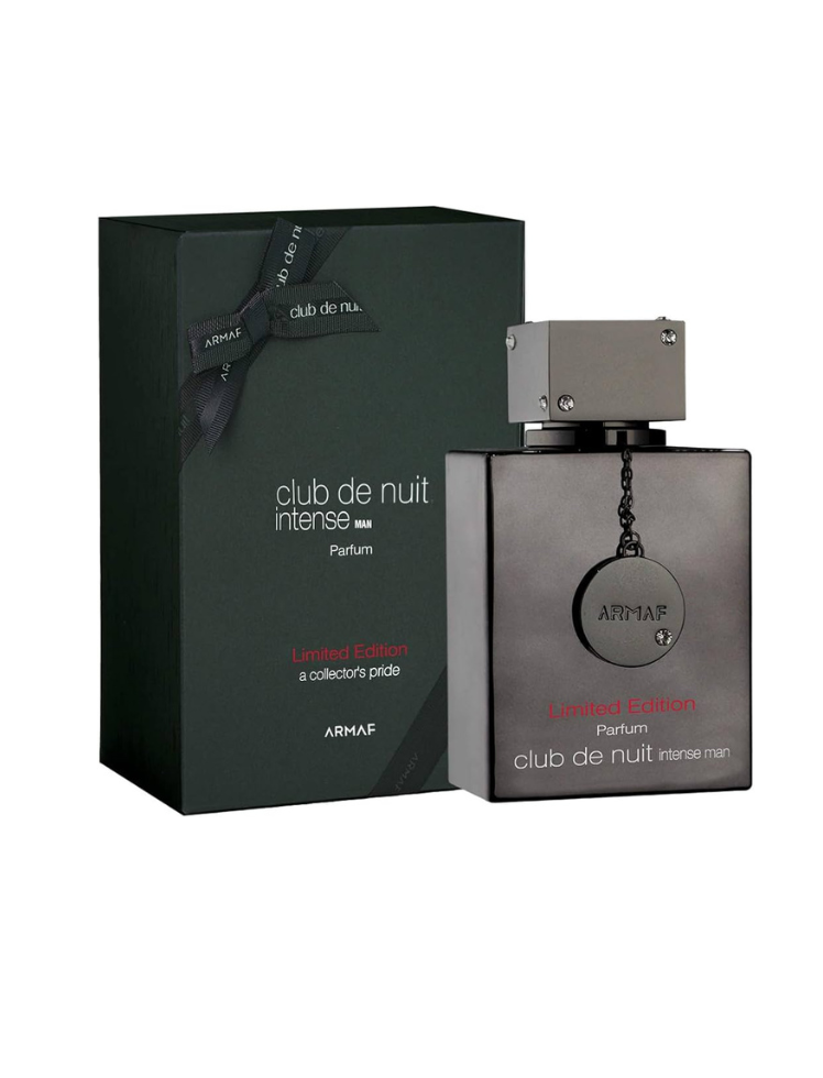 Perfume Club De Nuit Intense