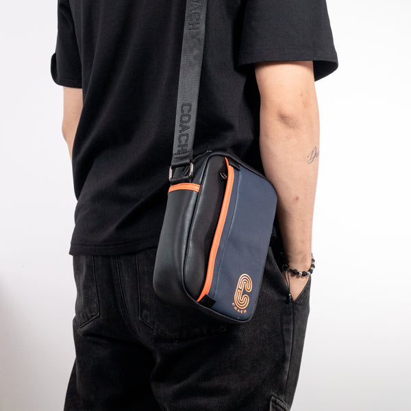 Morral C9663 para hombre