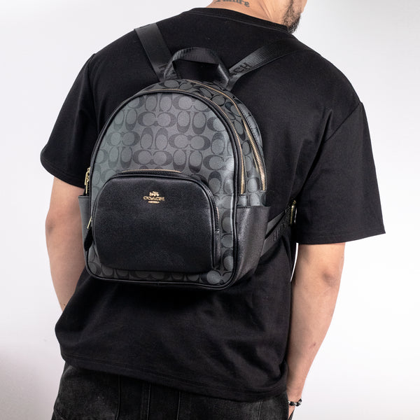 Morral C7027 para hombre