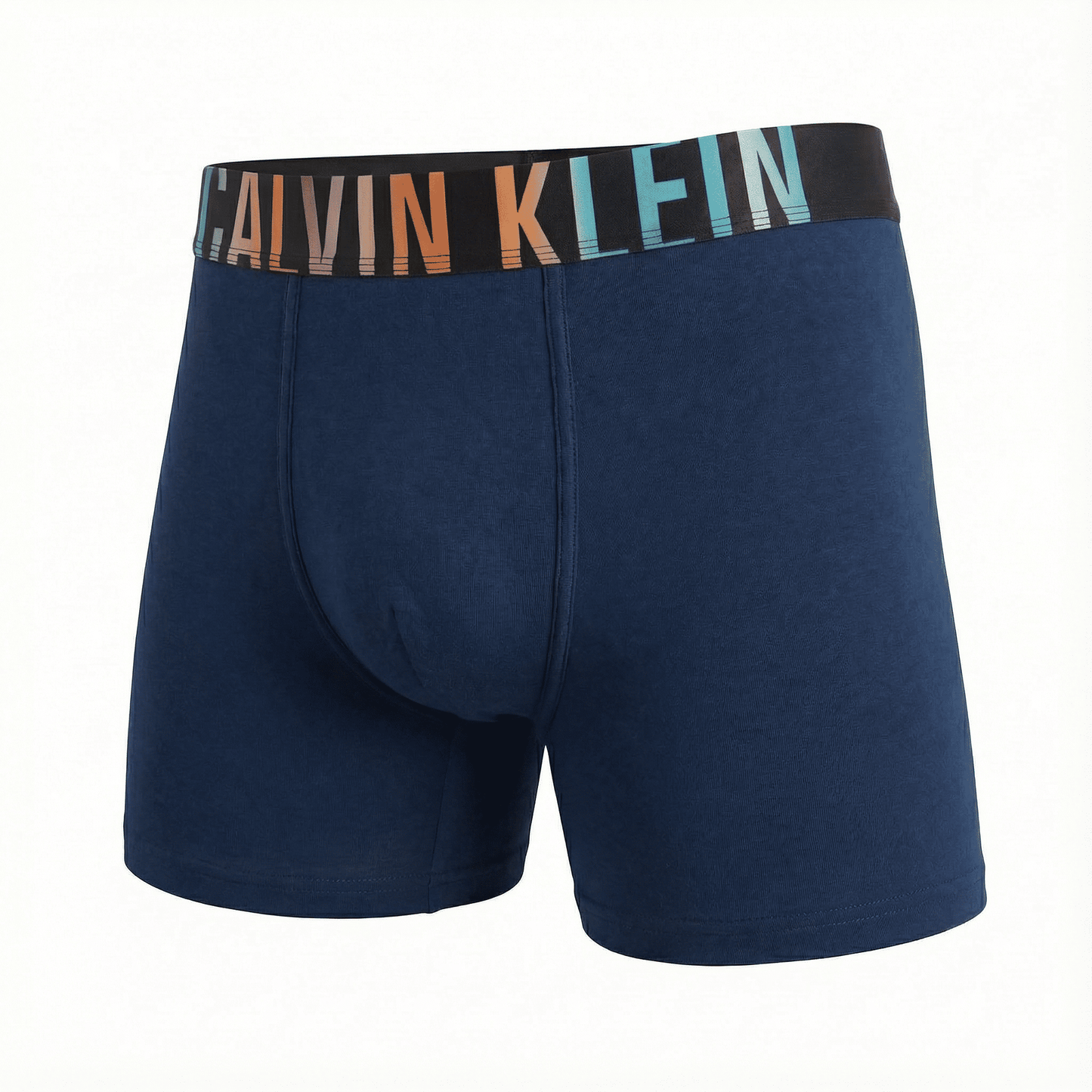 BOXER CK 1430 Azul Oscuro