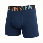 BOXER CK 1430 Azul Oscuro