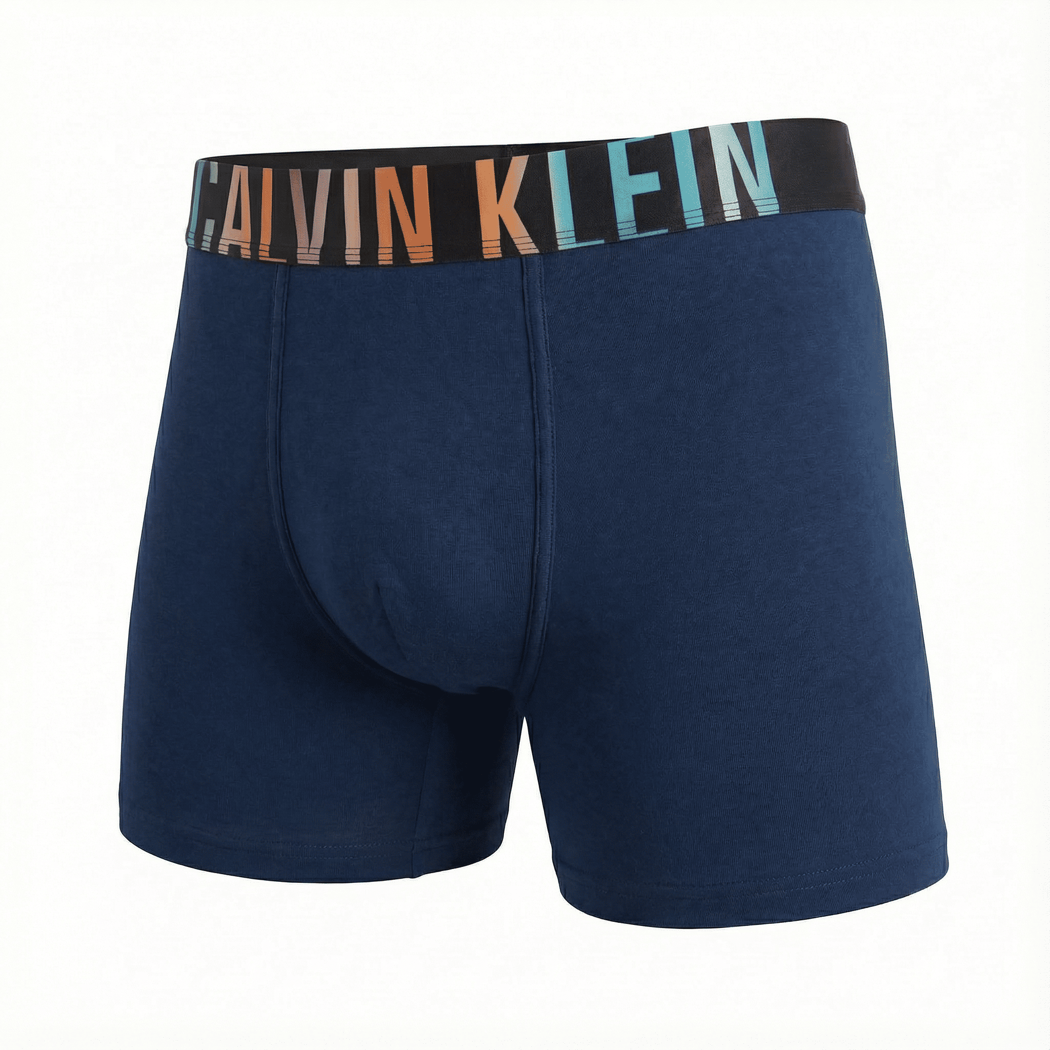 BOXER CK 1430 Azul Oscuro