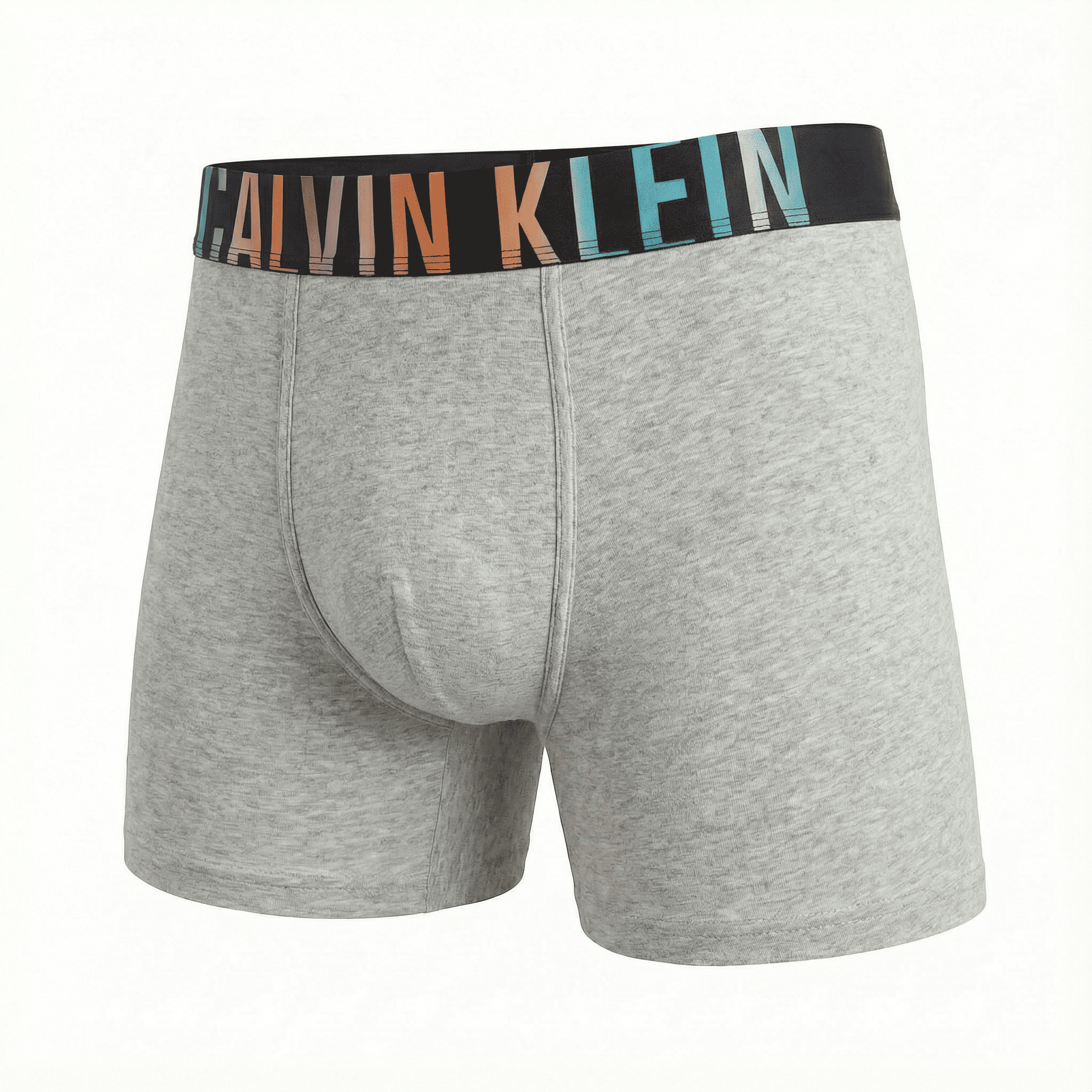 BOXER CK 1430 Gris