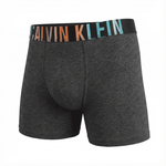 BOXER CK 1430 Gris Oscuro