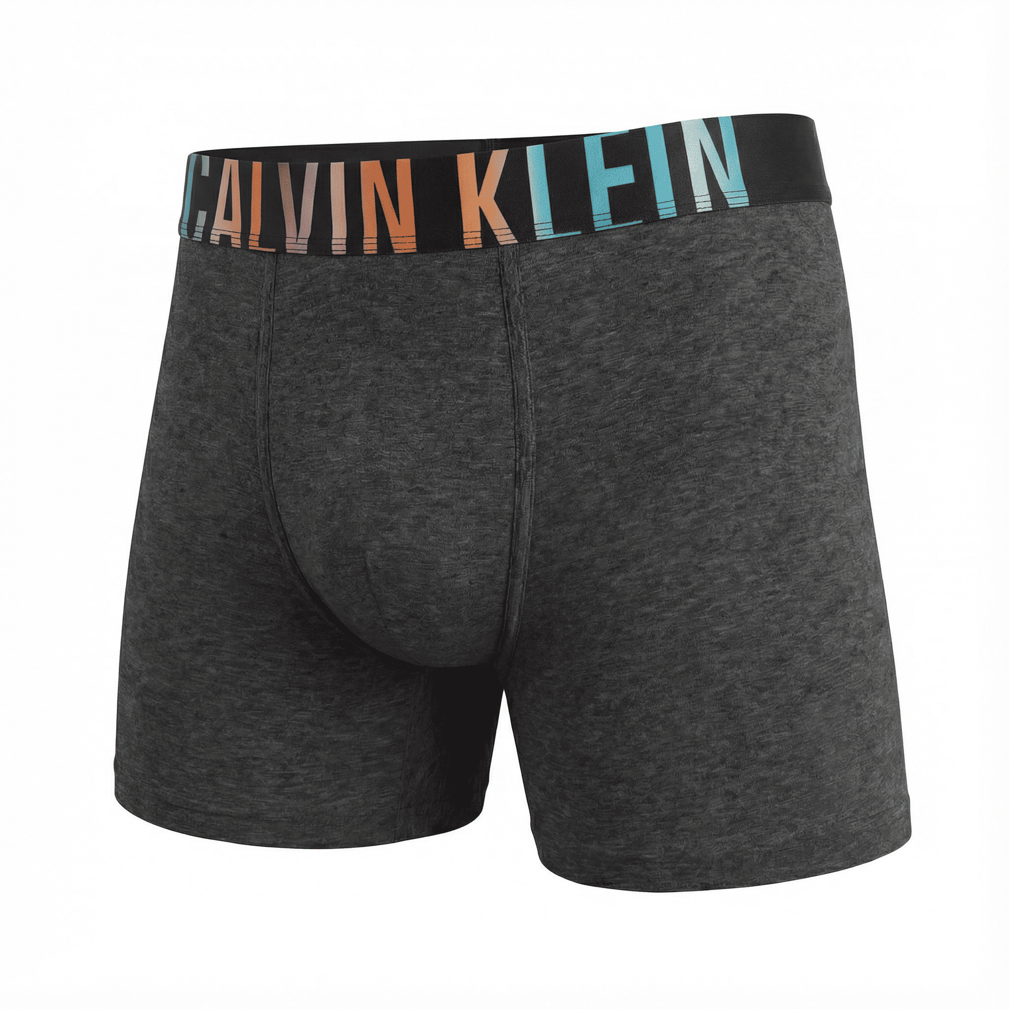 BOXER CK 1430 Gris Oscuro