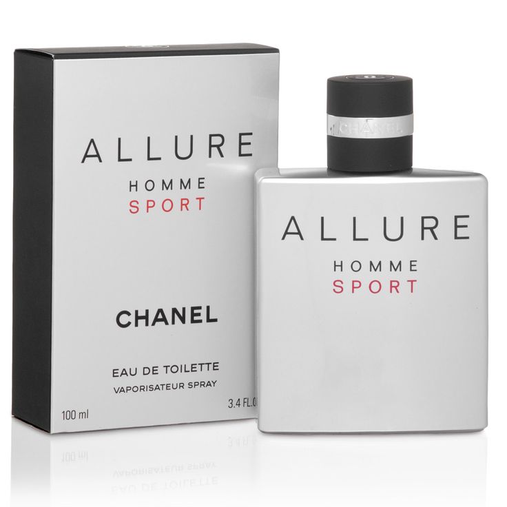 Allure Homme Sport 100ML