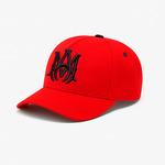 Gorra AR Roja- 16