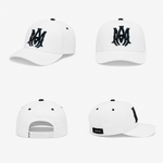 Gorra AR Blanca - 16
