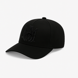 Gorra Amiri Negro