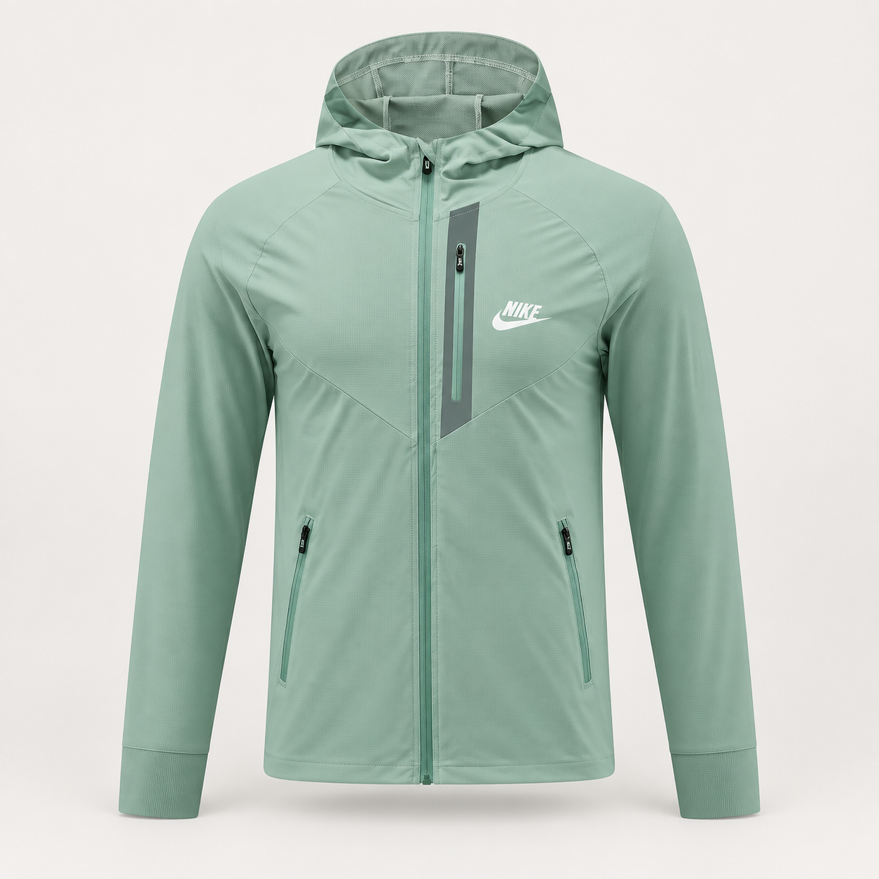 Buzo verde claro Para Hombre Ref. BUZ101