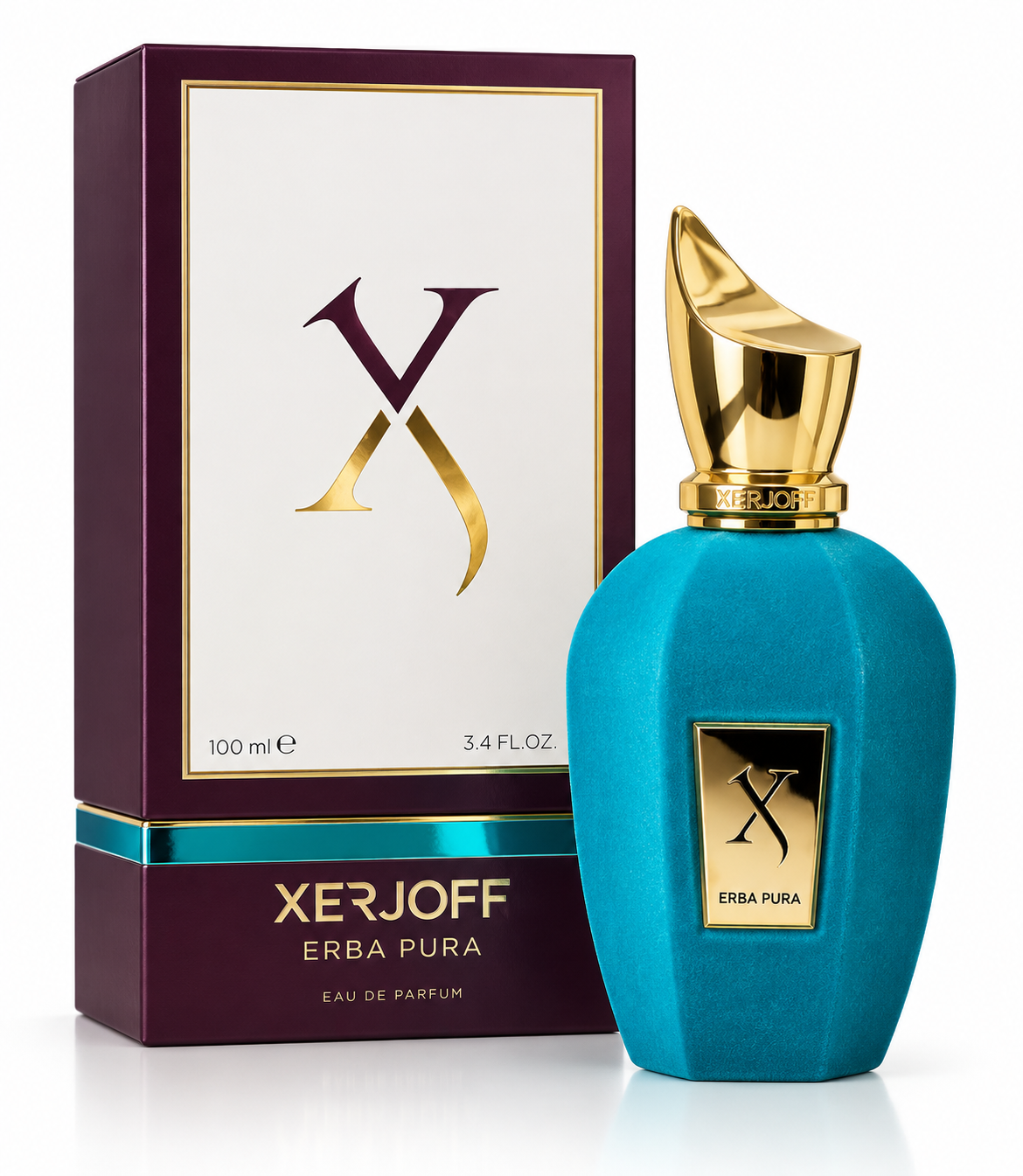 Erba Pura Xerjoff 100ML