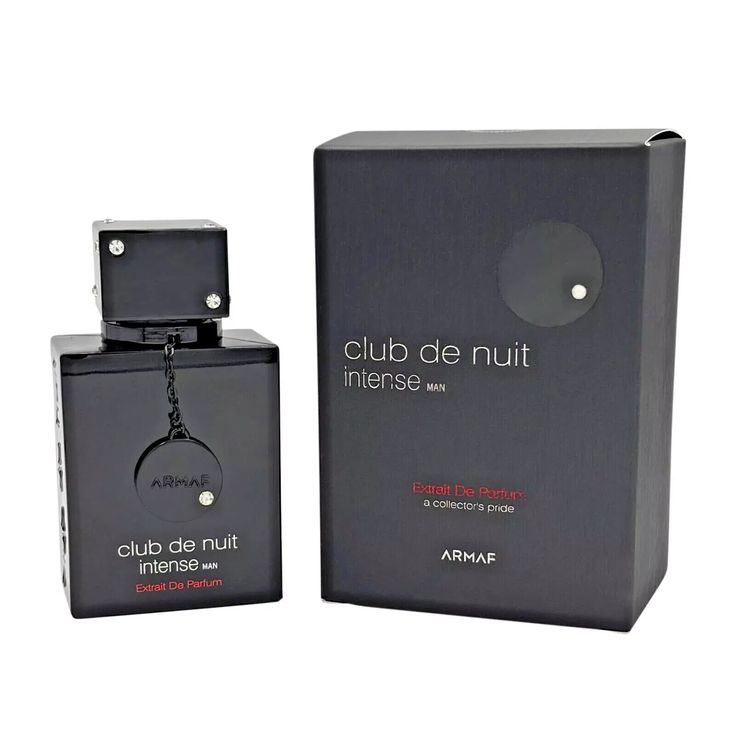 CLUB DE NUIT INTENSE ARMAF MAN 105 ML