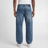 Jean GD D045 Azul Para Hombre