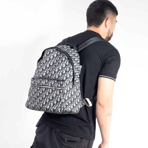 Morral D1706 para hombre