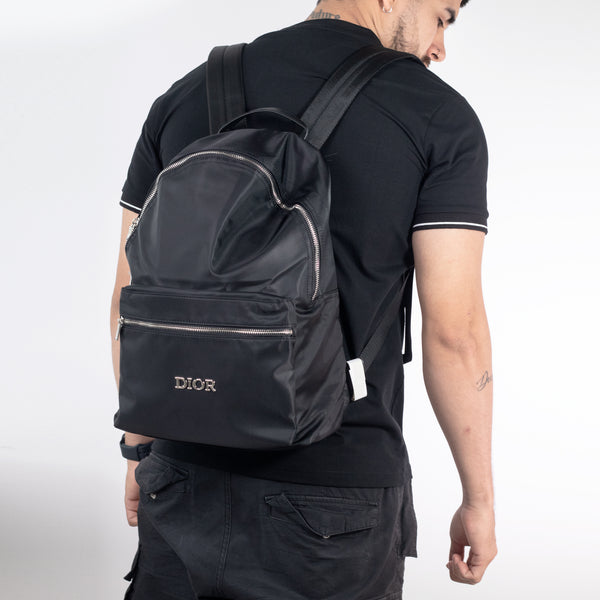 Morral B04 para hombre