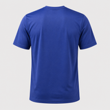 Camiseta Deportiva Azul Oscuro para hombre Ref. CAM27