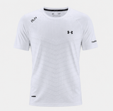 Camiseta Deportiva Blanco para hombre Ref. CAM25