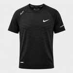 Camiseta Deportiva Negro para hombre Ref. CAM26