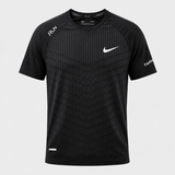 Camiseta Deportiva Negro para hombre Ref. CAM26