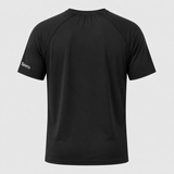 Camiseta Deportiva Negro para hombre Ref. CAM26