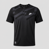 Camiseta Deportiva Negro para hombre Ref. CAM27