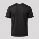 Camiseta Deportiva Negro para hombre Ref. CAM27