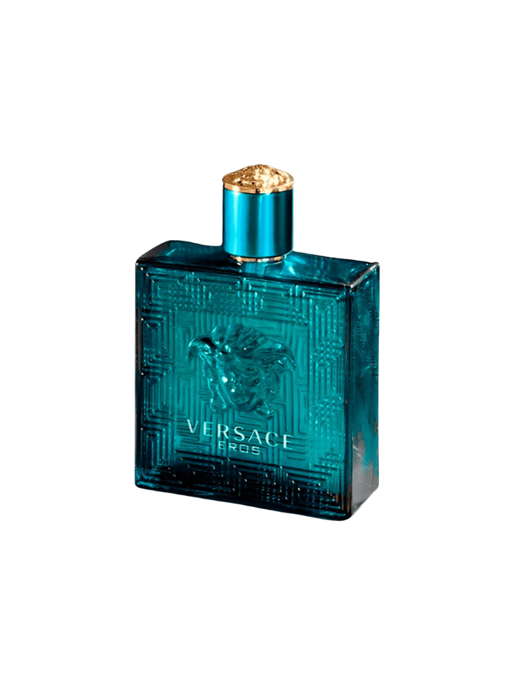 Perfume Eros Versace