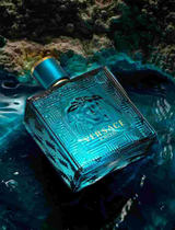 Perfume Eros Versace